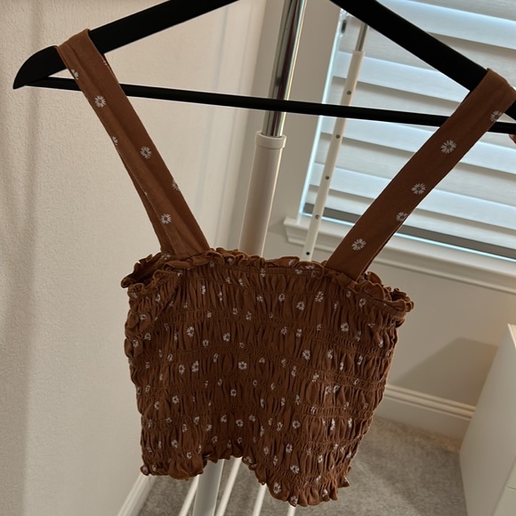 American eagle crop top - Picture 4 of 4